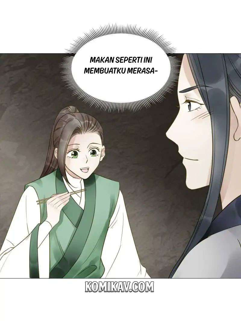 The Crazy Adventures of Mystical Doctor Chapter 27 - halaman 8