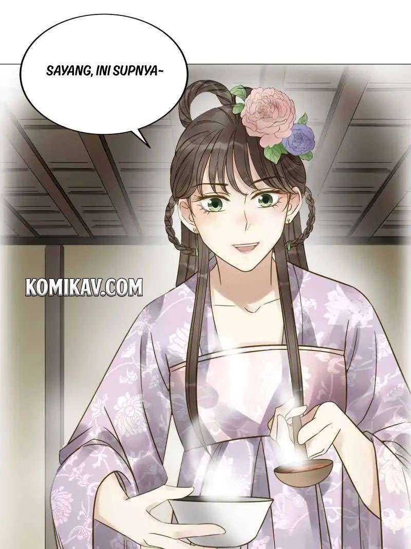 The Crazy Adventures of Mystical Doctor Chapter 27 - halaman 9