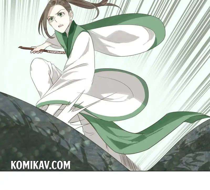 The Crazy Adventures of Mystical Doctor Chapter 28 - halaman 10