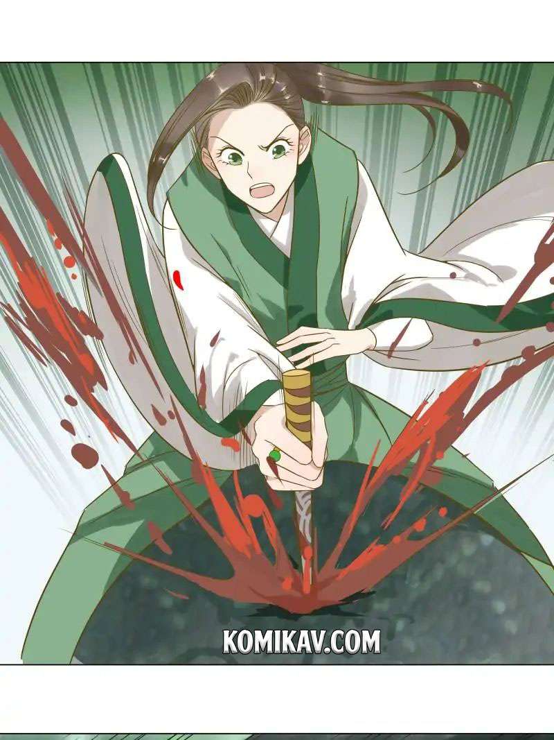 The Crazy Adventures of Mystical Doctor Chapter 28 - halaman 11