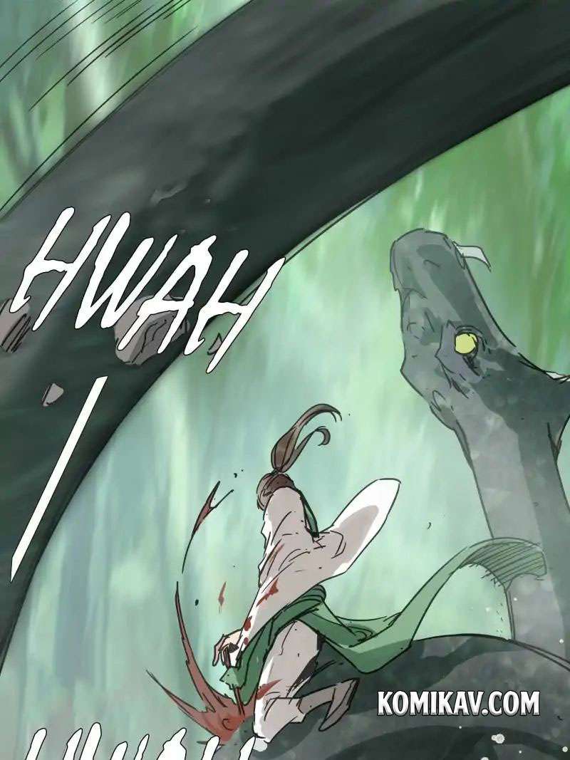 The Crazy Adventures of Mystical Doctor Chapter 28 - halaman 12