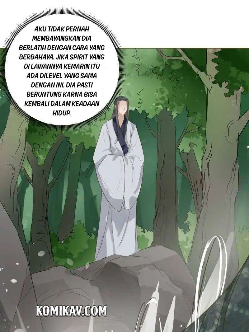 The Crazy Adventures of Mystical Doctor Chapter 28 - halaman 14