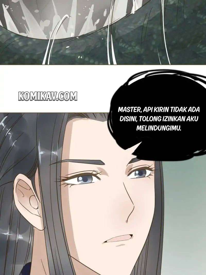 The Crazy Adventures of Mystical Doctor Chapter 28 - halaman 15