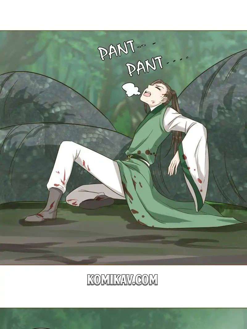 The Crazy Adventures of Mystical Doctor Chapter 28 - halaman 20