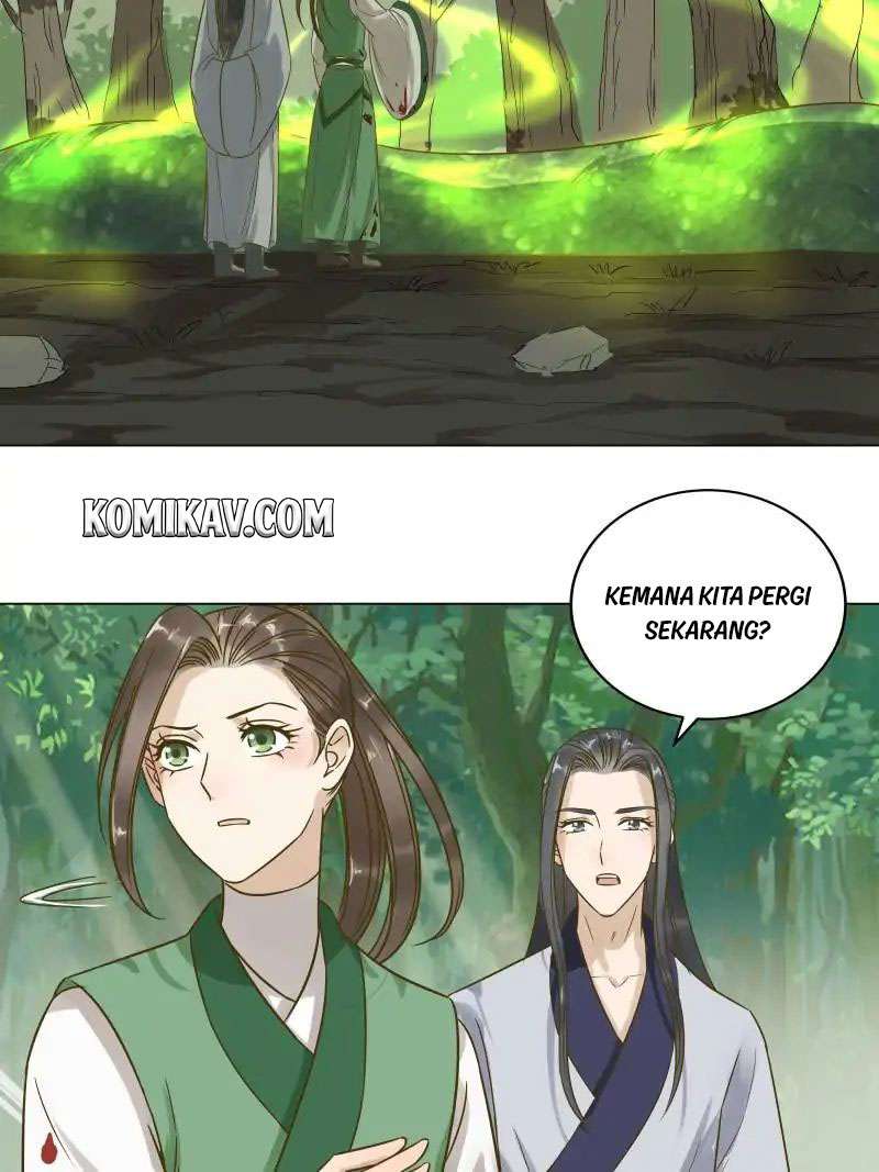 The Crazy Adventures of Mystical Doctor Chapter 28 - halaman 24