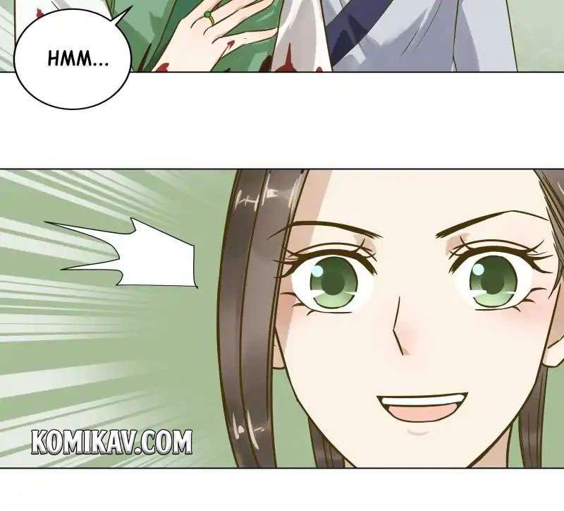 The Crazy Adventures of Mystical Doctor Chapter 28 - halaman 25