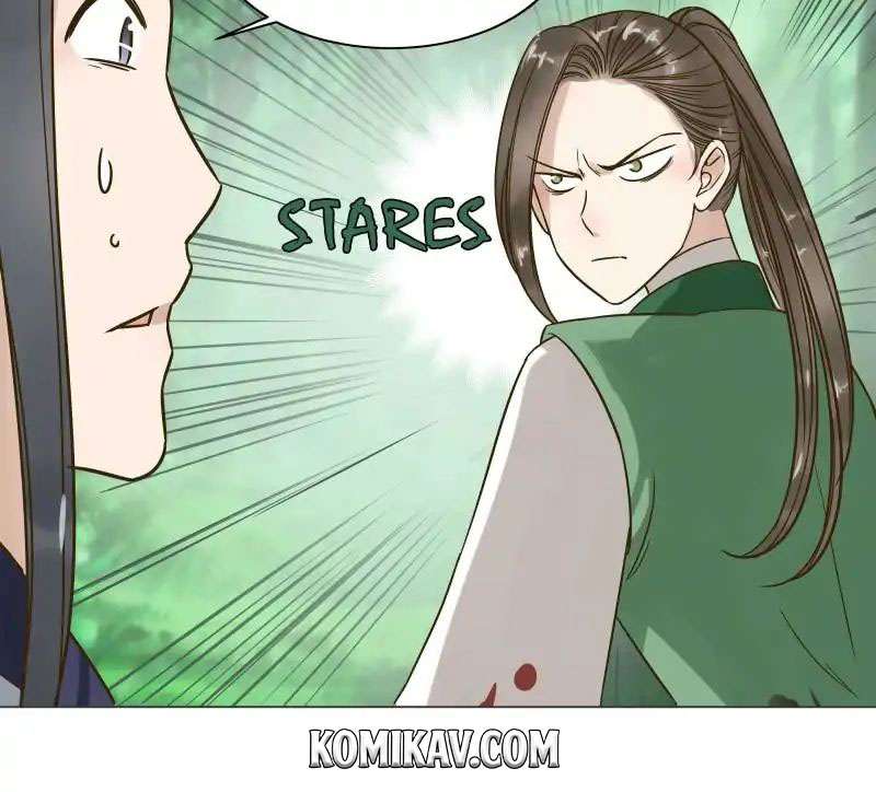 The Crazy Adventures of Mystical Doctor Chapter 28 - halaman 28