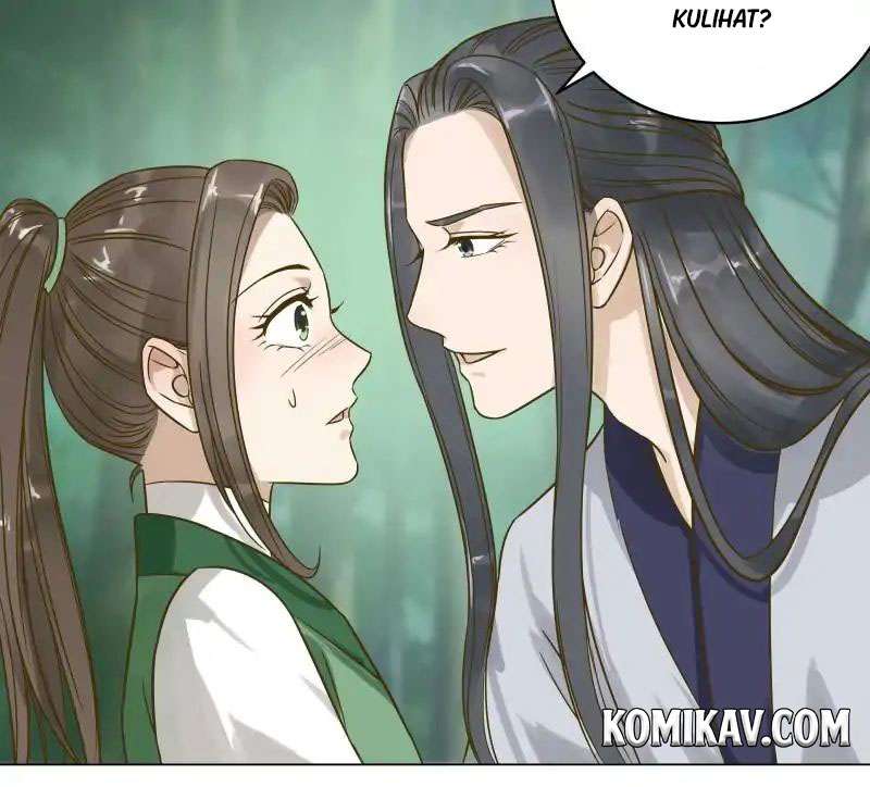The Crazy Adventures of Mystical Doctor Chapter 28 - halaman 31