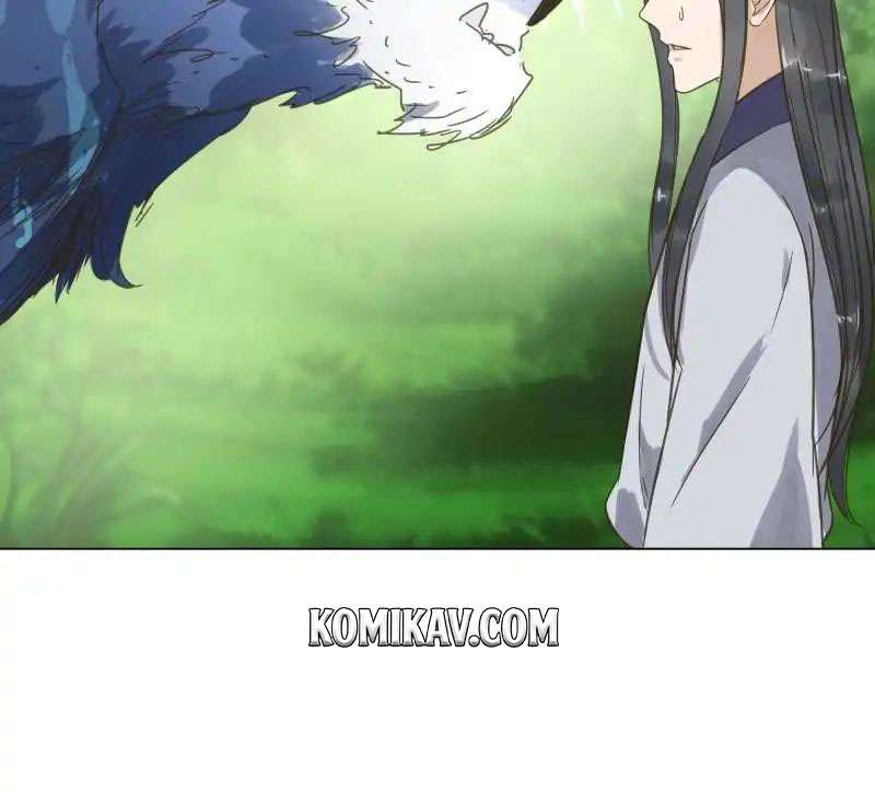 The Crazy Adventures of Mystical Doctor Chapter 28 - halaman 34