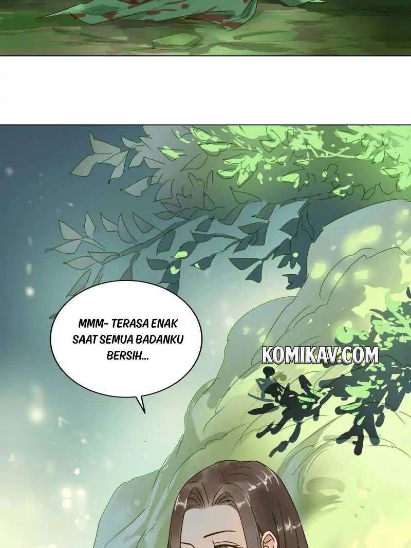 The Crazy Adventures of Mystical Doctor Chapter 28 - halaman 36