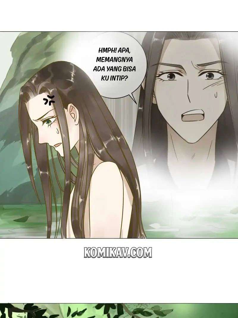 The Crazy Adventures of Mystical Doctor Chapter 28 - halaman 38