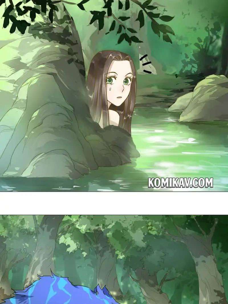 The Crazy Adventures of Mystical Doctor Chapter 28 - halaman 39
