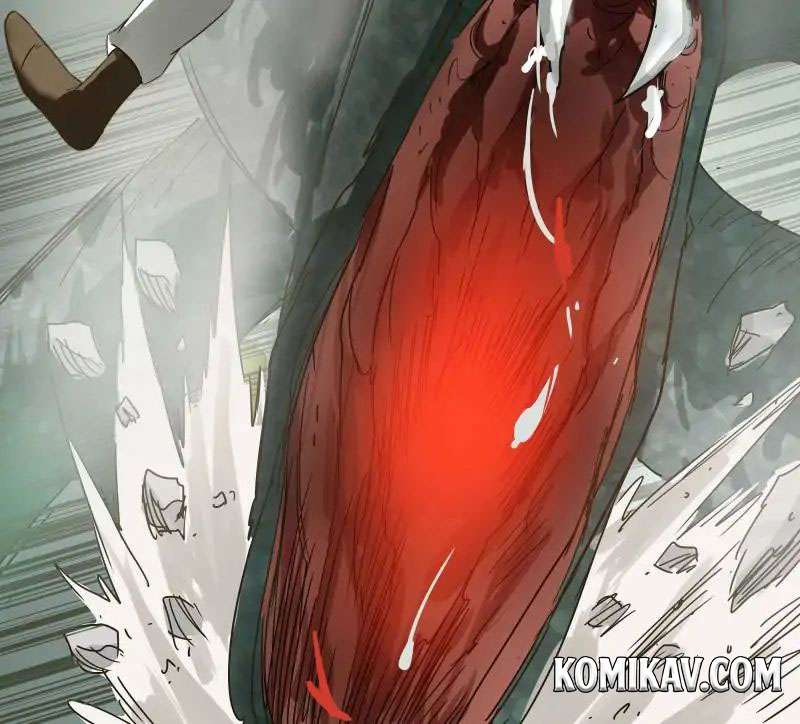 The Crazy Adventures of Mystical Doctor Chapter 28 - halaman 4