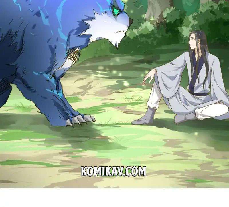 The Crazy Adventures of Mystical Doctor Chapter 28 - halaman 40