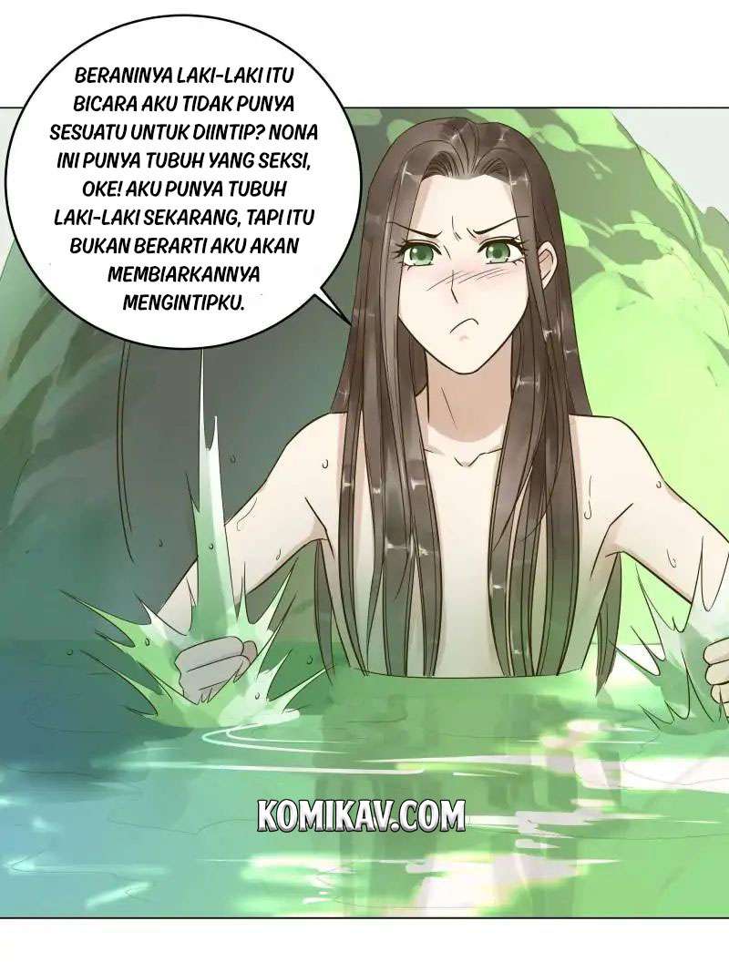 The Crazy Adventures of Mystical Doctor Chapter 28 - halaman 41
