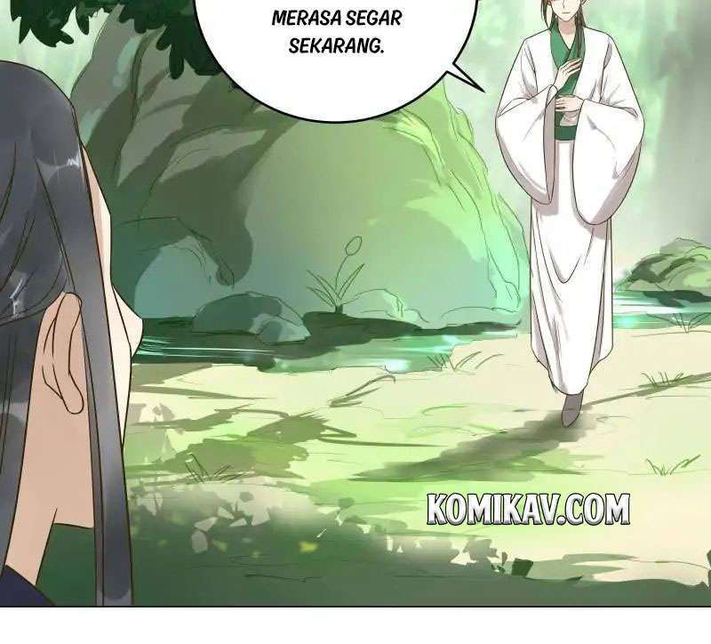 The Crazy Adventures of Mystical Doctor Chapter 28 - halaman 43