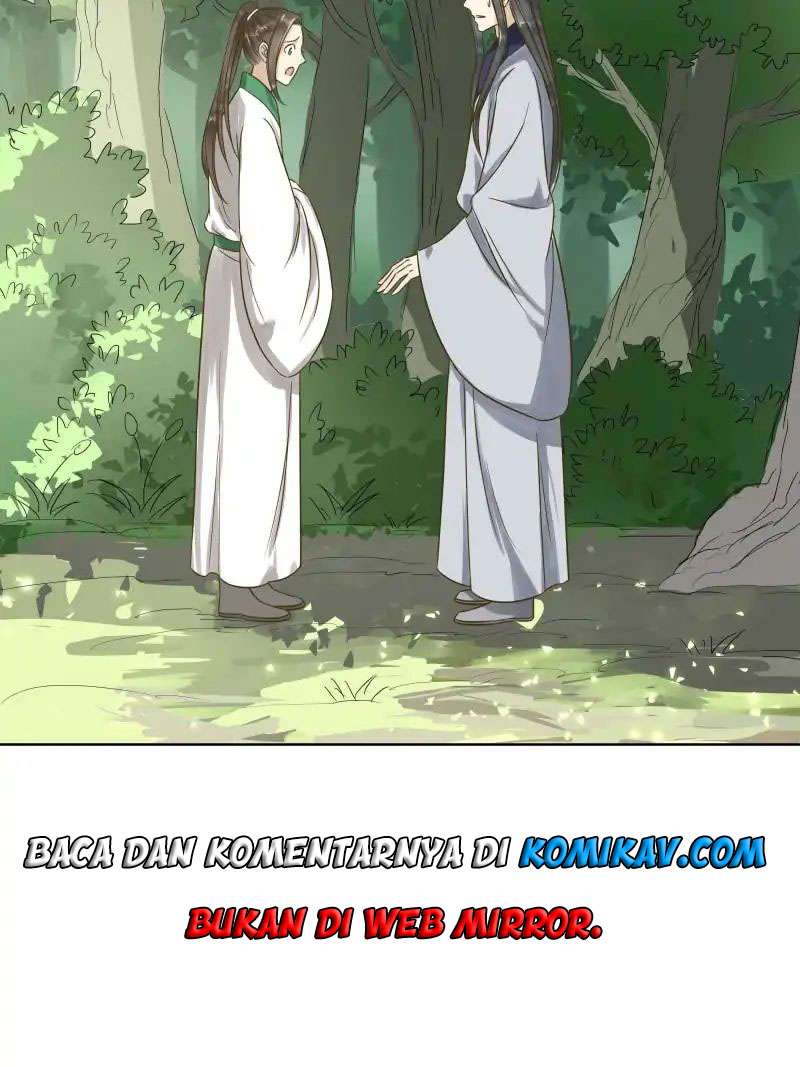 The Crazy Adventures of Mystical Doctor Chapter 28 - halaman 45