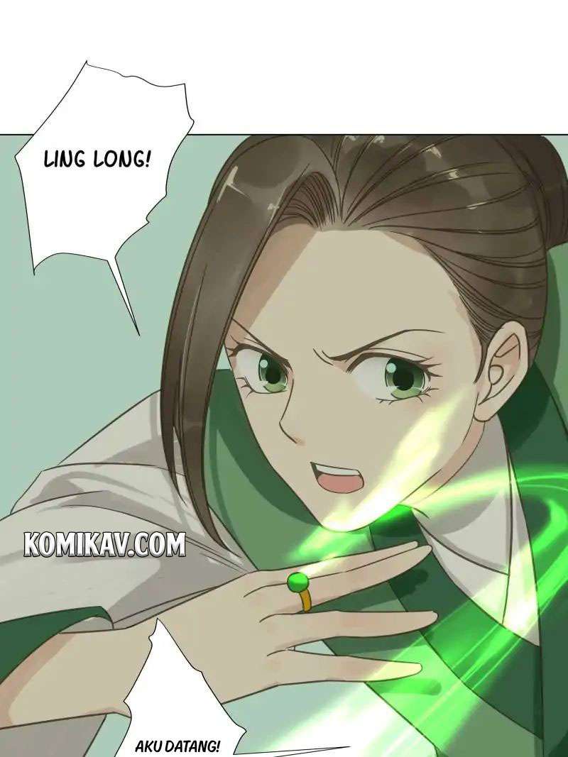 The Crazy Adventures of Mystical Doctor Chapter 28 - halaman 8