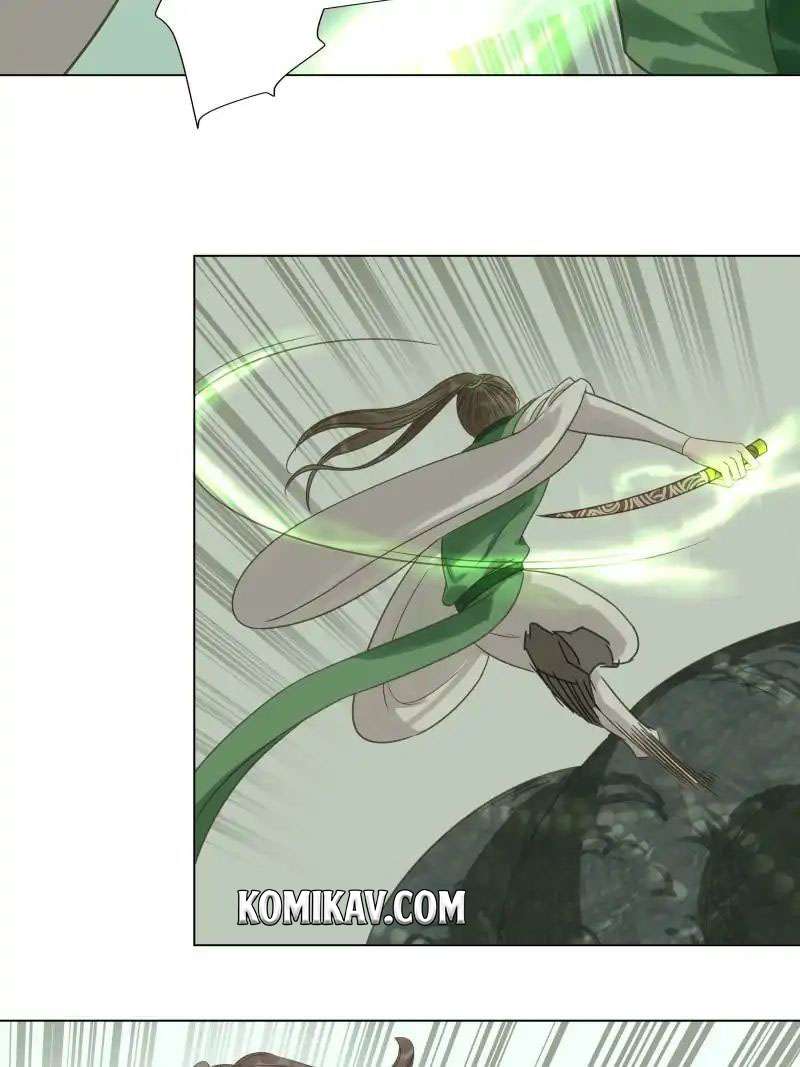 The Crazy Adventures of Mystical Doctor Chapter 28 - halaman 9