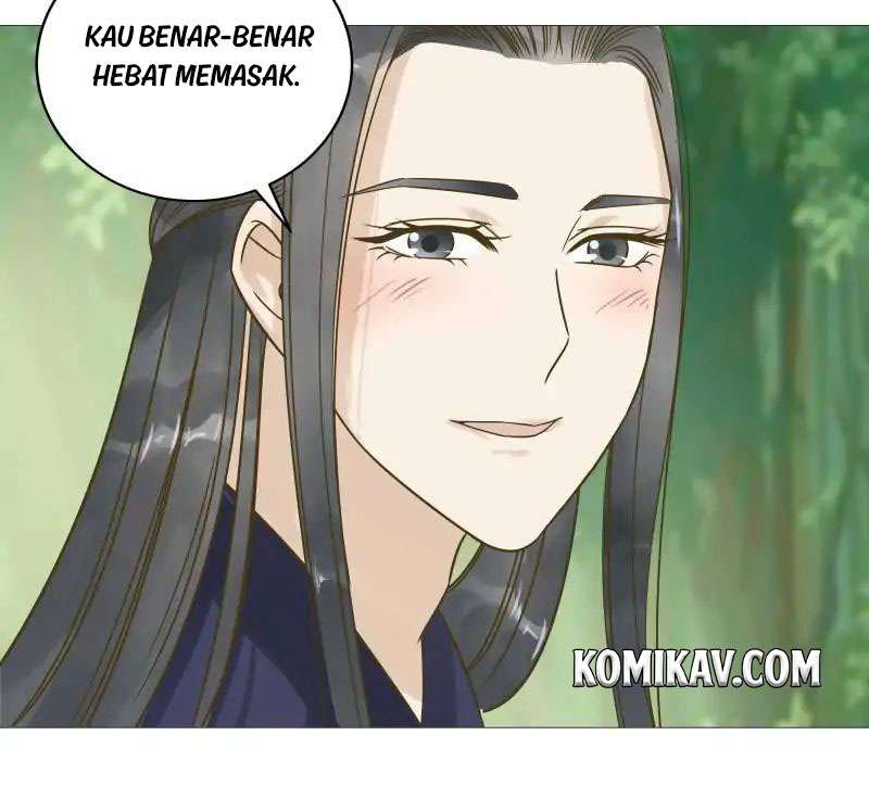 The Crazy Adventures of Mystical Doctor Chapter 29 - halaman 10