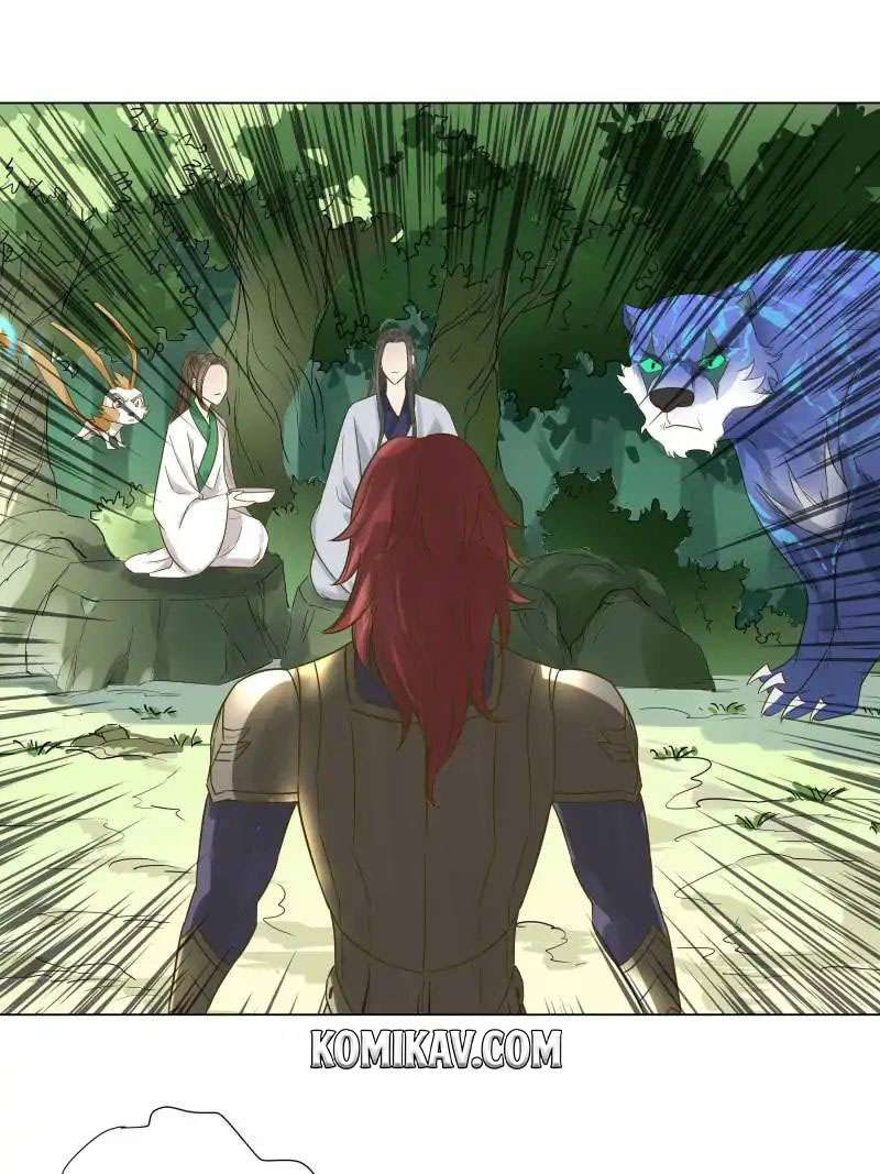 The Crazy Adventures of Mystical Doctor Chapter 29 - halaman 14