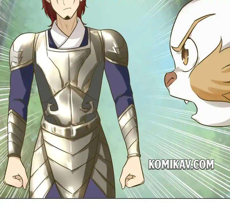 The Crazy Adventures of Mystical Doctor Chapter 29 - halaman 16