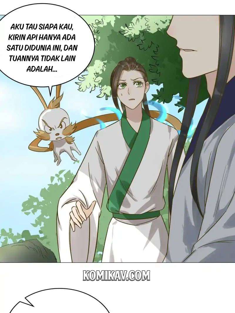 The Crazy Adventures of Mystical Doctor Chapter 29 - halaman 17