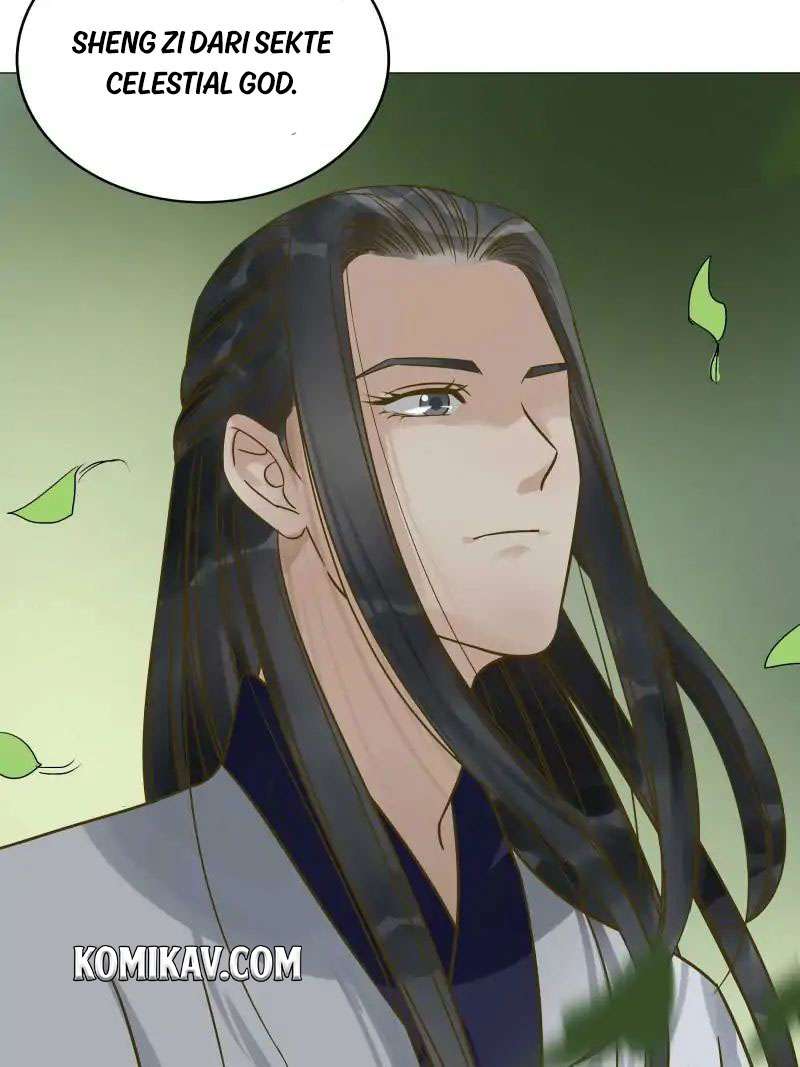 The Crazy Adventures of Mystical Doctor Chapter 29 - halaman 18