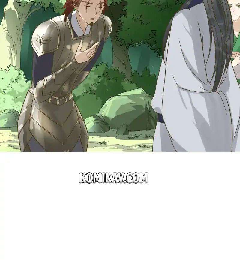 The Crazy Adventures of Mystical Doctor Chapter 29 - halaman 25