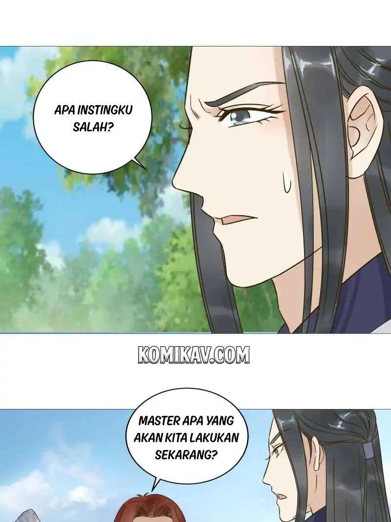 The Crazy Adventures of Mystical Doctor Chapter 29 - halaman 26