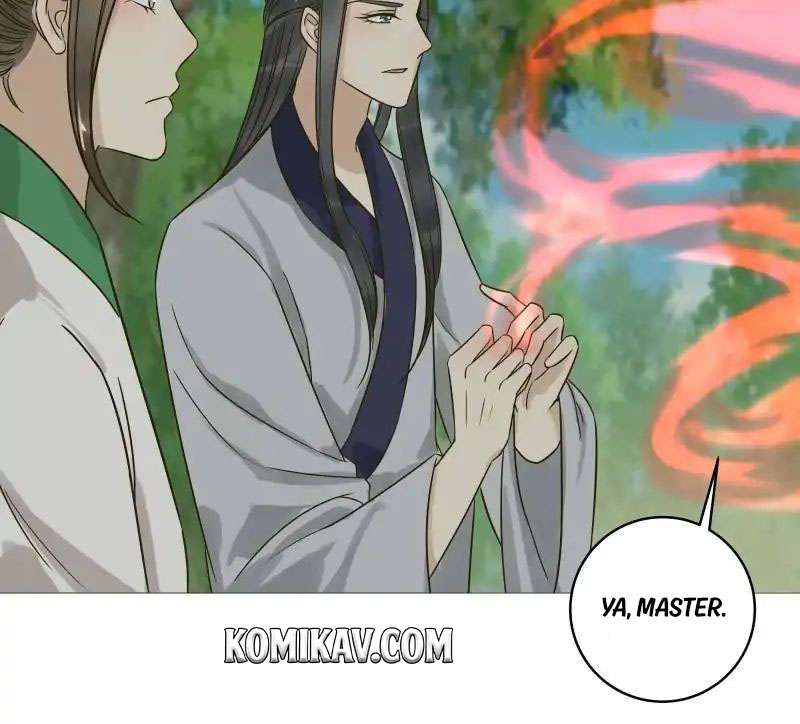 The Crazy Adventures of Mystical Doctor Chapter 29 - halaman 28