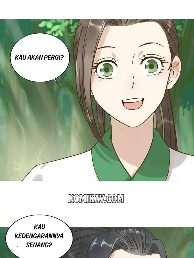 The Crazy Adventures of Mystical Doctor Chapter 29 - halaman 29