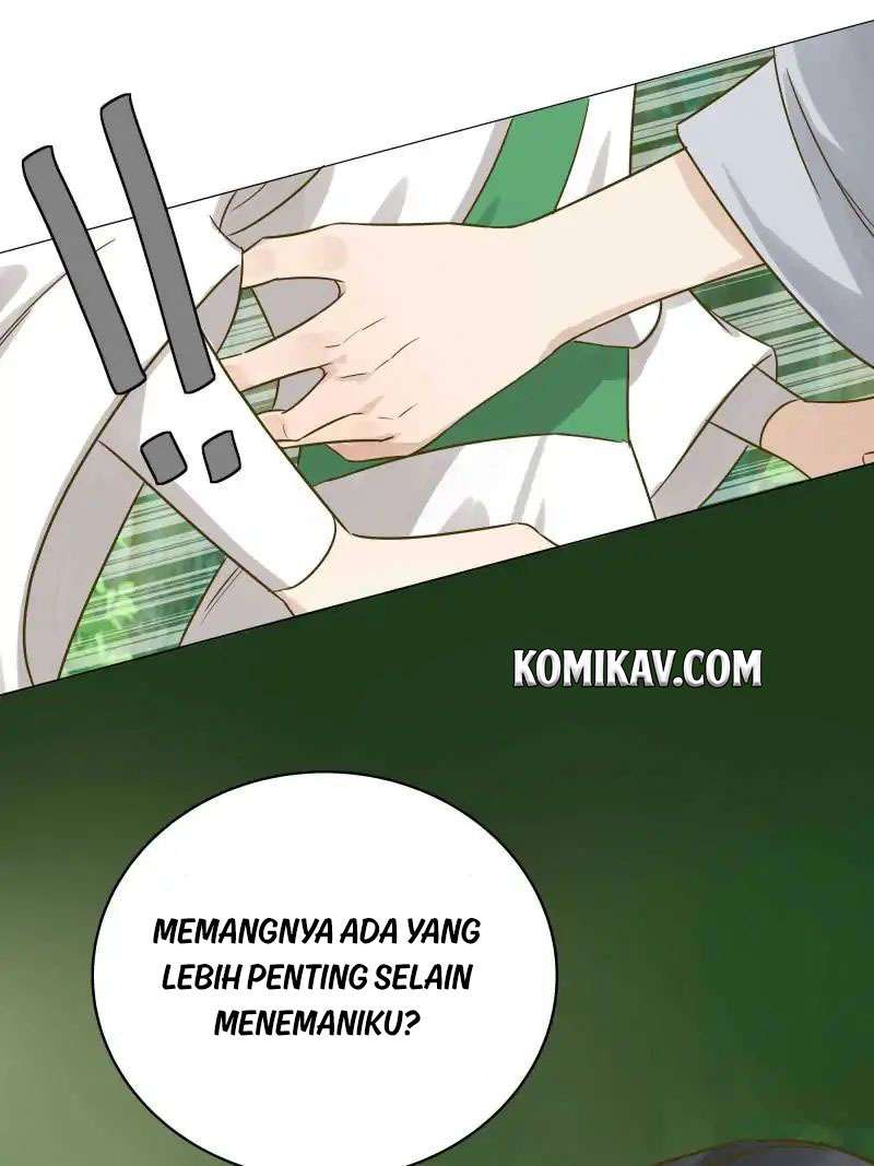 The Crazy Adventures of Mystical Doctor Chapter 29 - halaman 32