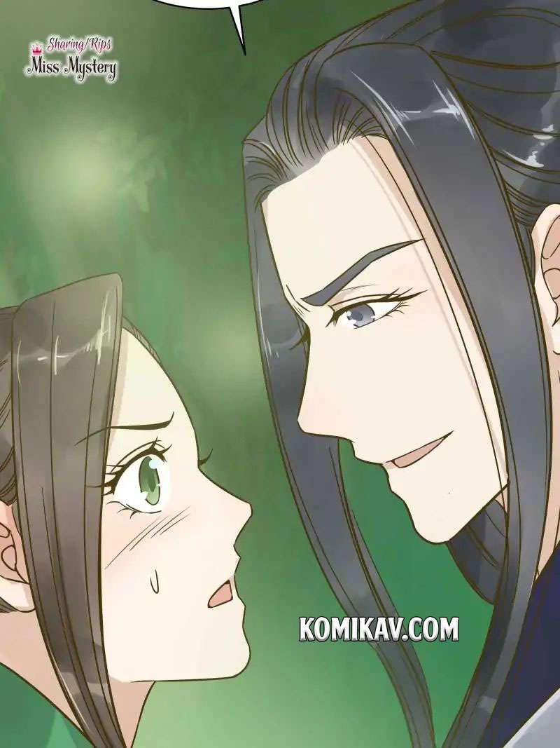 The Crazy Adventures of Mystical Doctor Chapter 29 - halaman 33