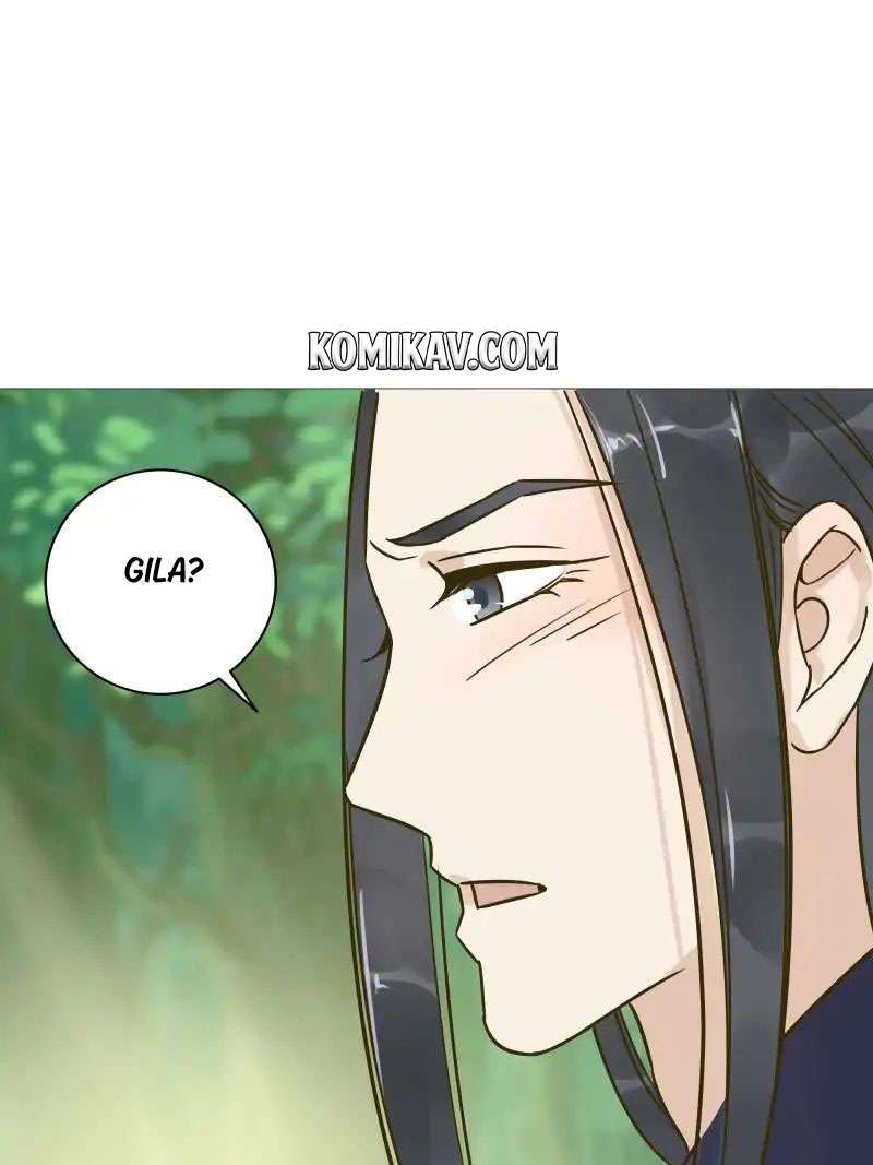 The Crazy Adventures of Mystical Doctor Chapter 29 - halaman 36