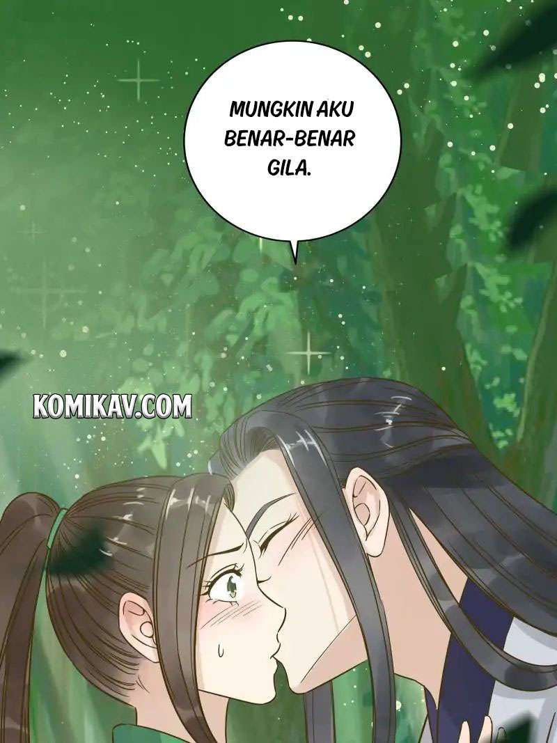 The Crazy Adventures of Mystical Doctor Chapter 29 - halaman 38