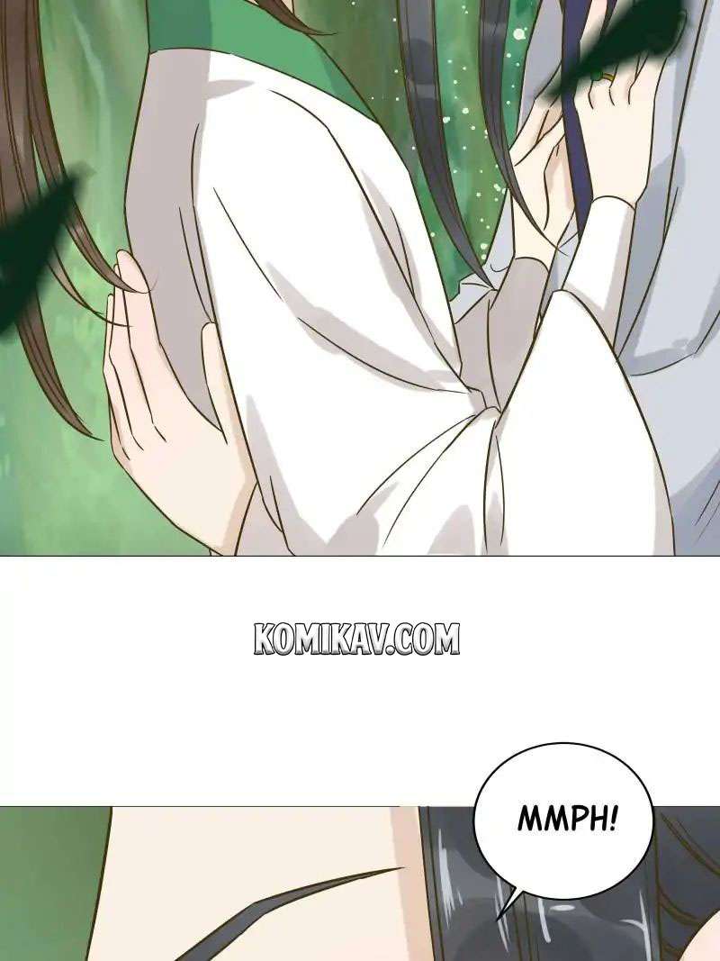 The Crazy Adventures of Mystical Doctor Chapter 29 - halaman 39
