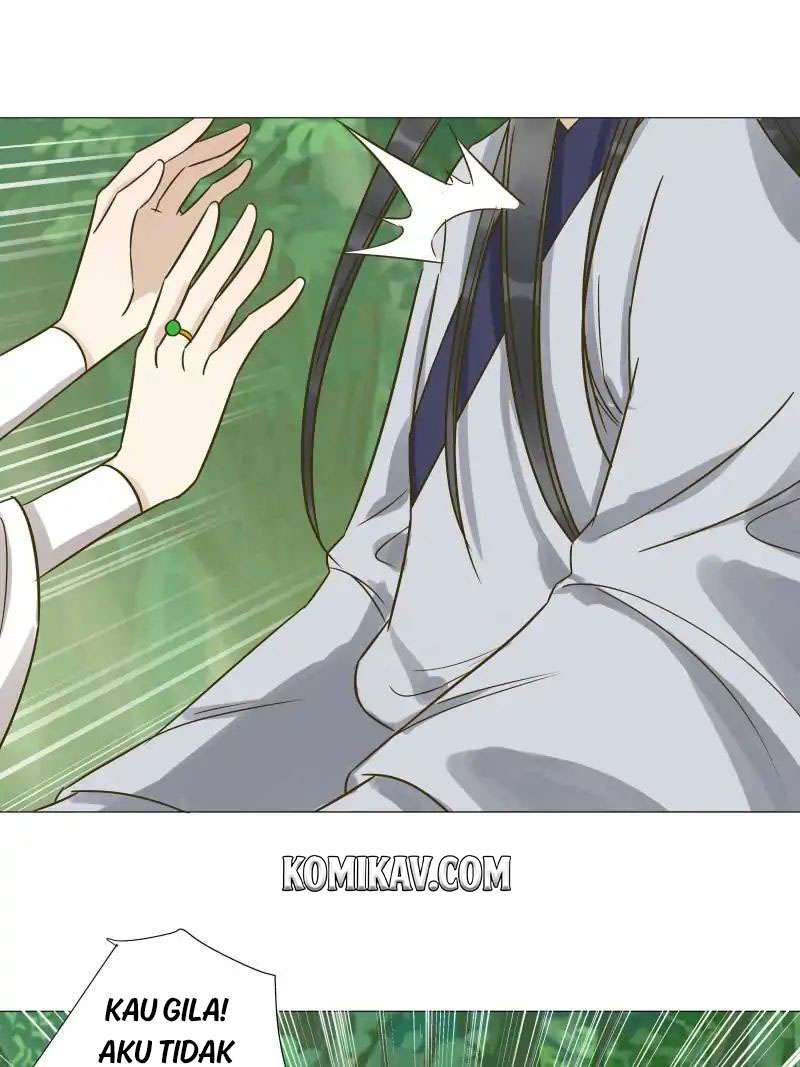 The Crazy Adventures of Mystical Doctor Chapter 29 - halaman 41