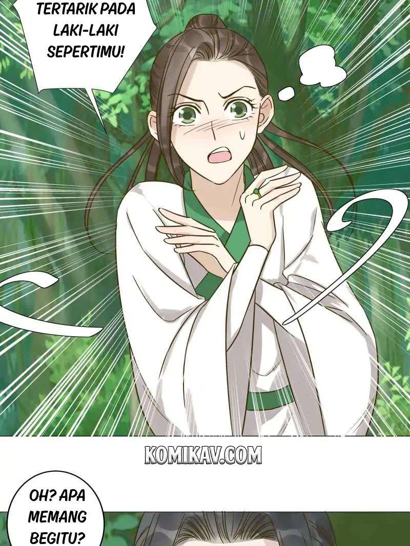 The Crazy Adventures of Mystical Doctor Chapter 29 - halaman 42