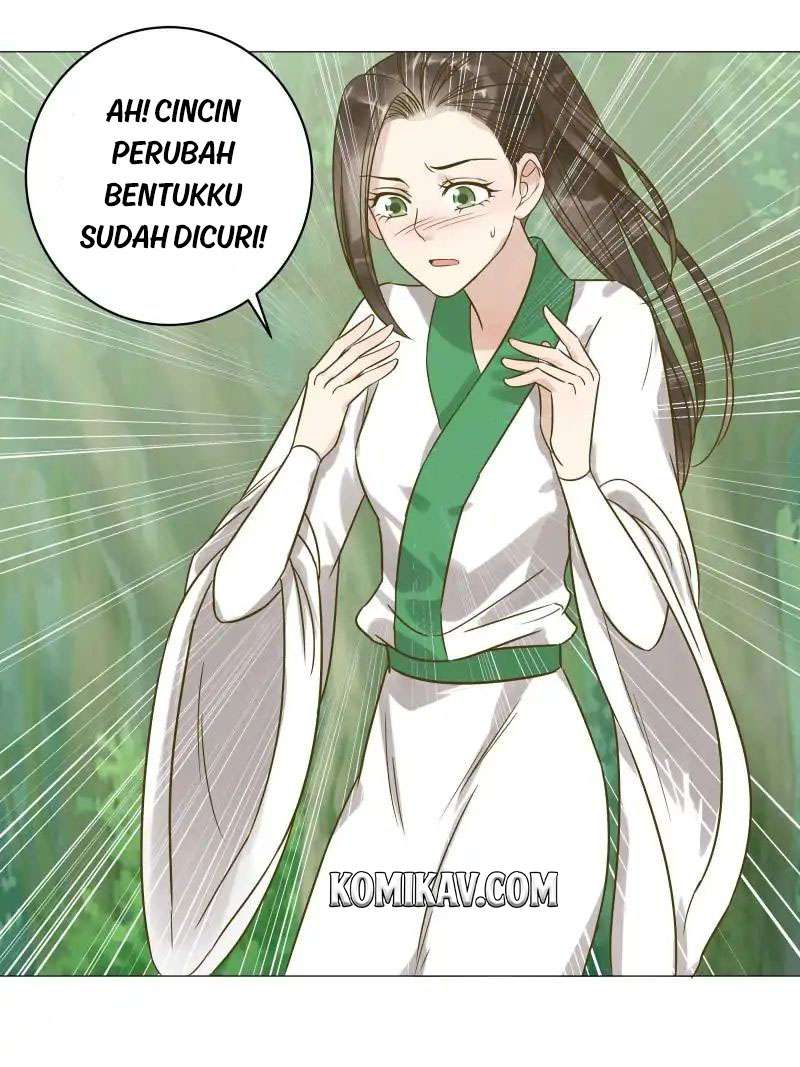 The Crazy Adventures of Mystical Doctor Chapter 29 - halaman 44