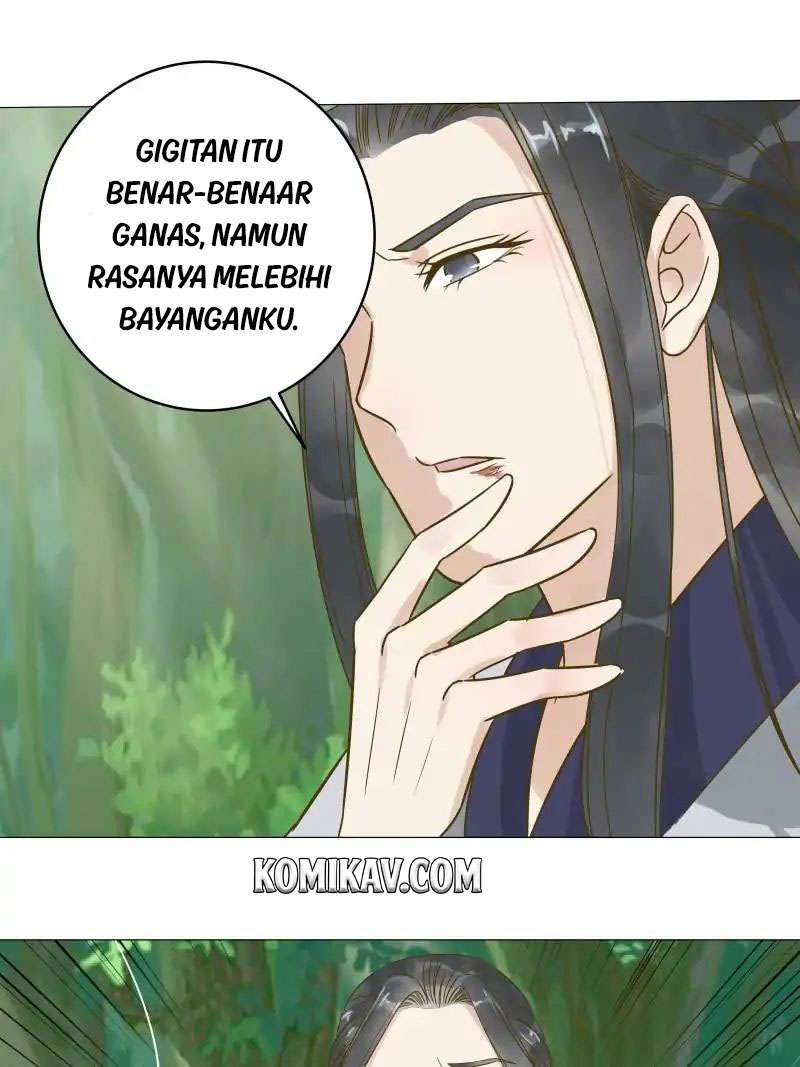 The Crazy Adventures of Mystical Doctor Chapter 29 - halaman 45