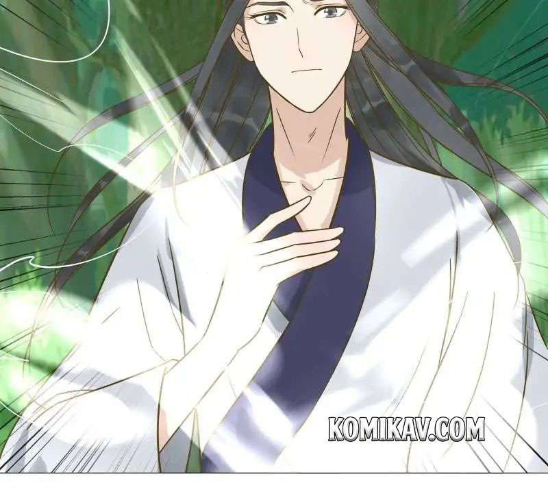 The Crazy Adventures of Mystical Doctor Chapter 29 - halaman 46