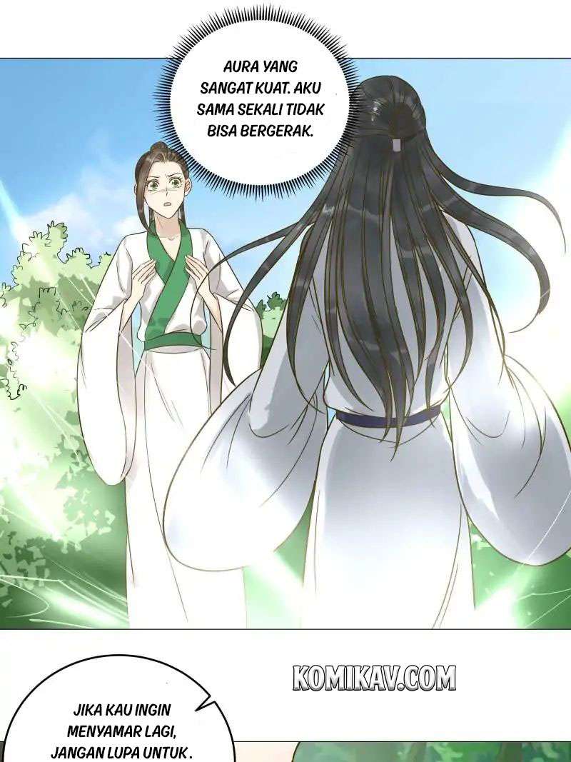 The Crazy Adventures of Mystical Doctor Chapter 29 - halaman 47