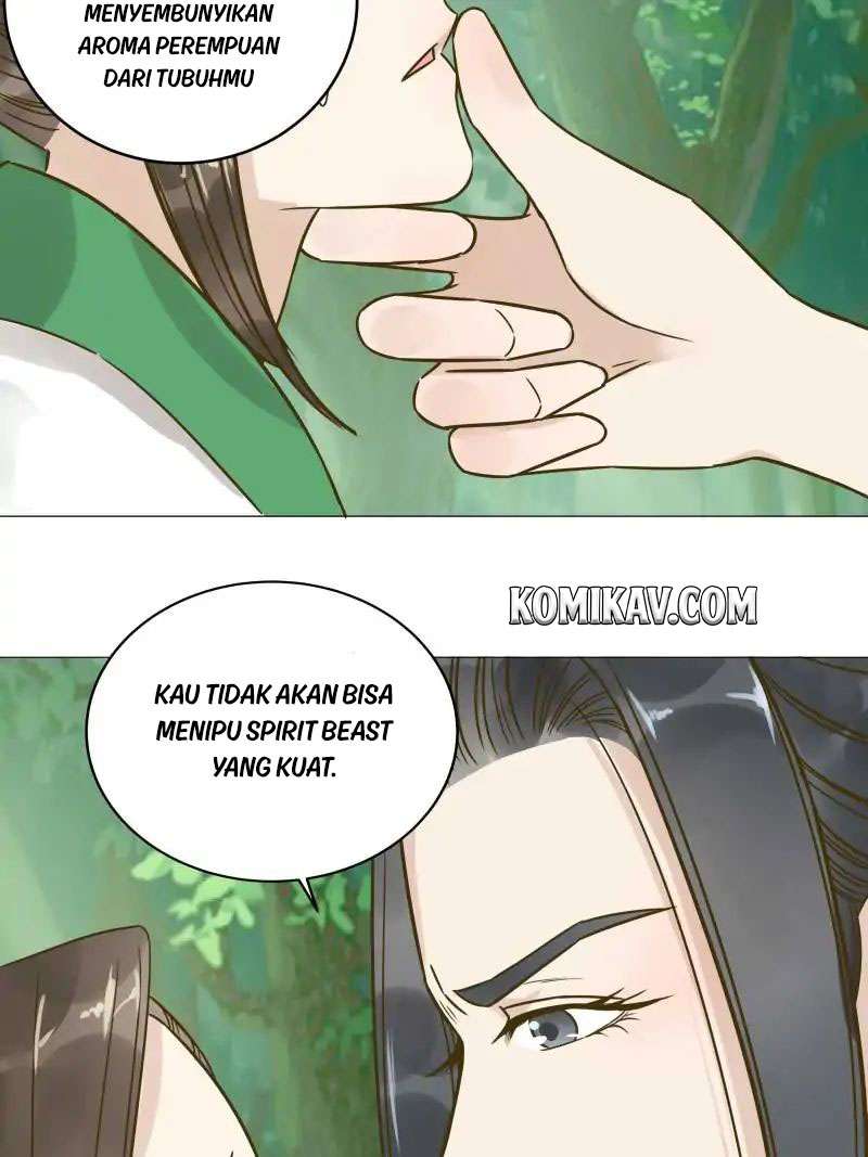 The Crazy Adventures of Mystical Doctor Chapter 29 - halaman 48