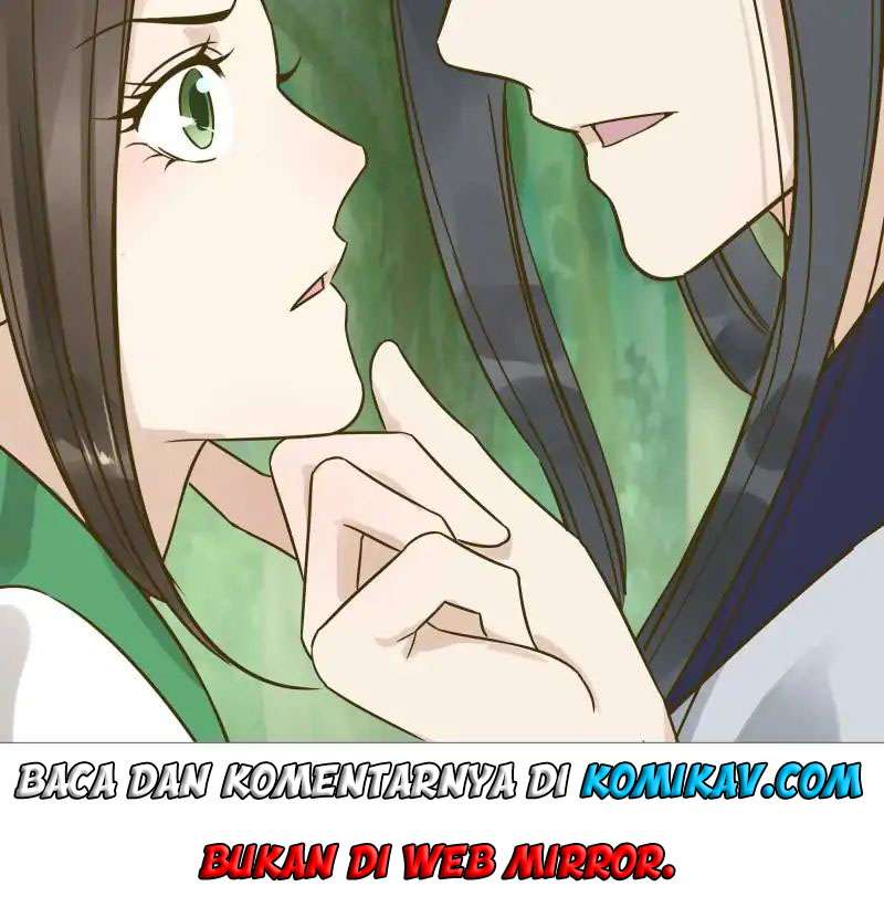 The Crazy Adventures of Mystical Doctor Chapter 29 - halaman 49