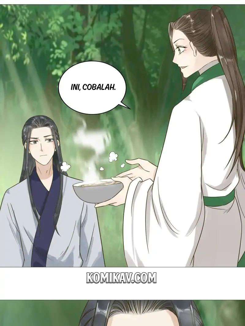 The Crazy Adventures of Mystical Doctor Chapter 29 - halaman 6