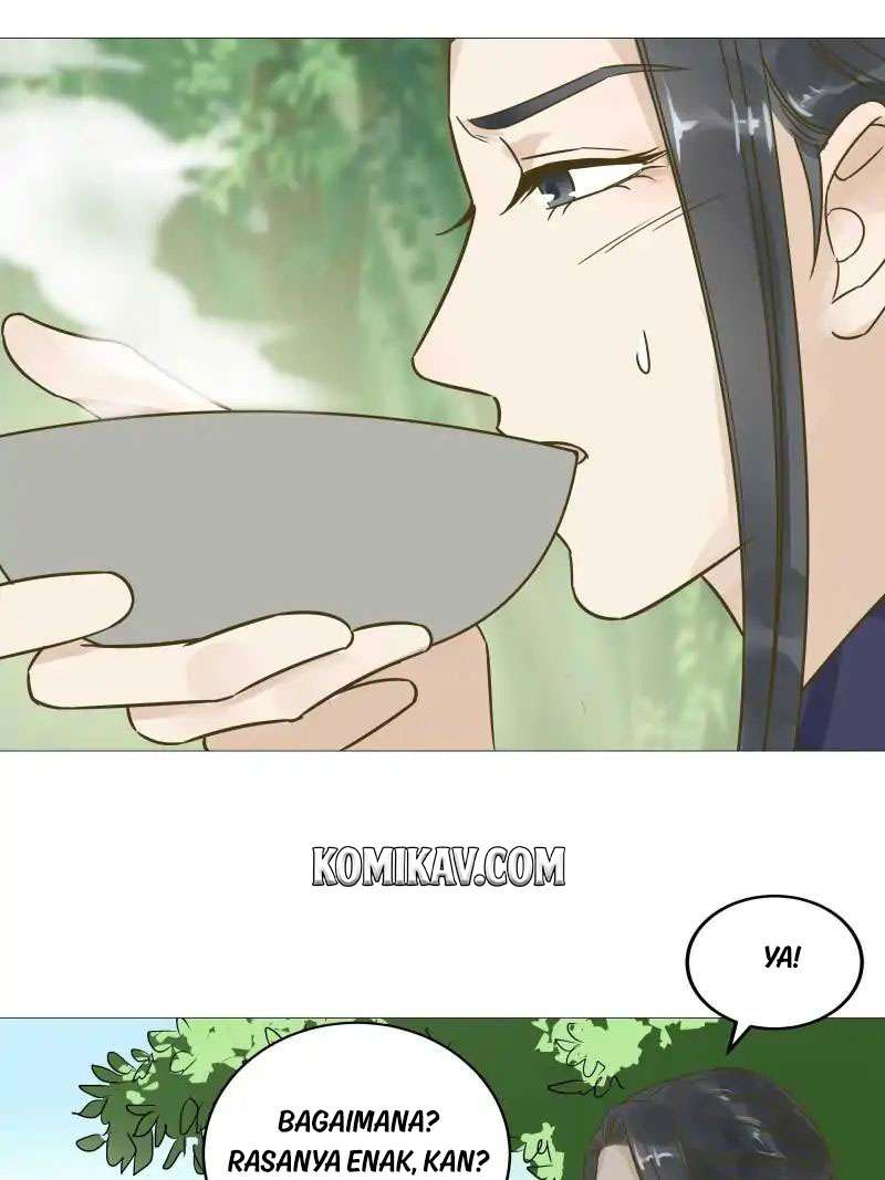 The Crazy Adventures of Mystical Doctor Chapter 29 - halaman 8
