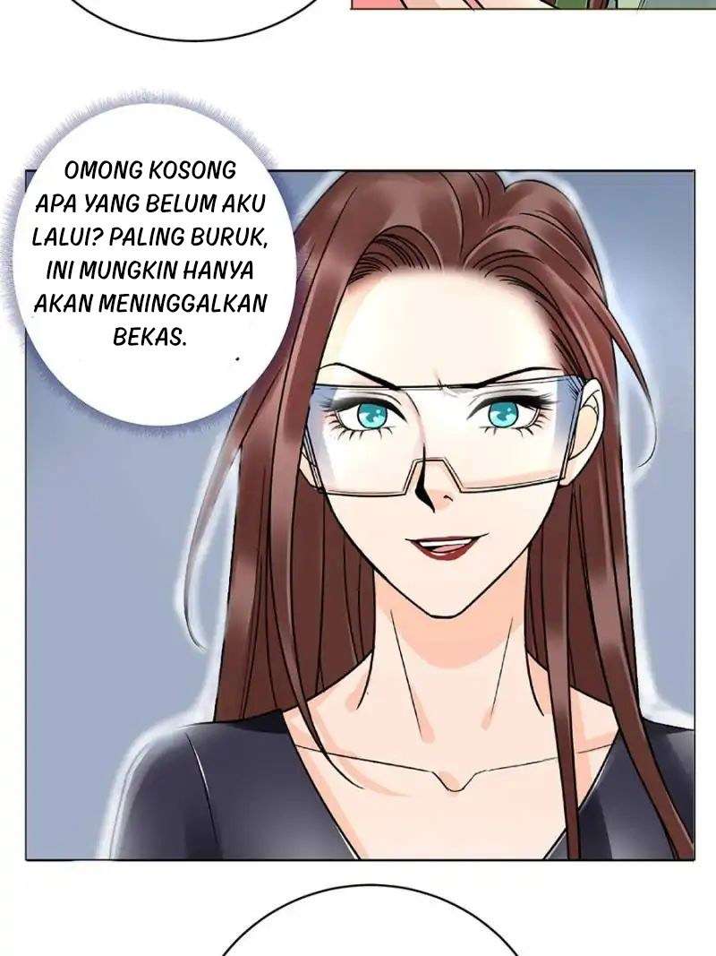 The Crazy Adventures of Mystical Doctor Chapter 3 - halaman 12