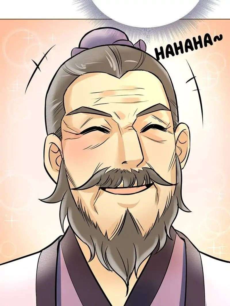 The Crazy Adventures of Mystical Doctor Chapter 3 - halaman 16