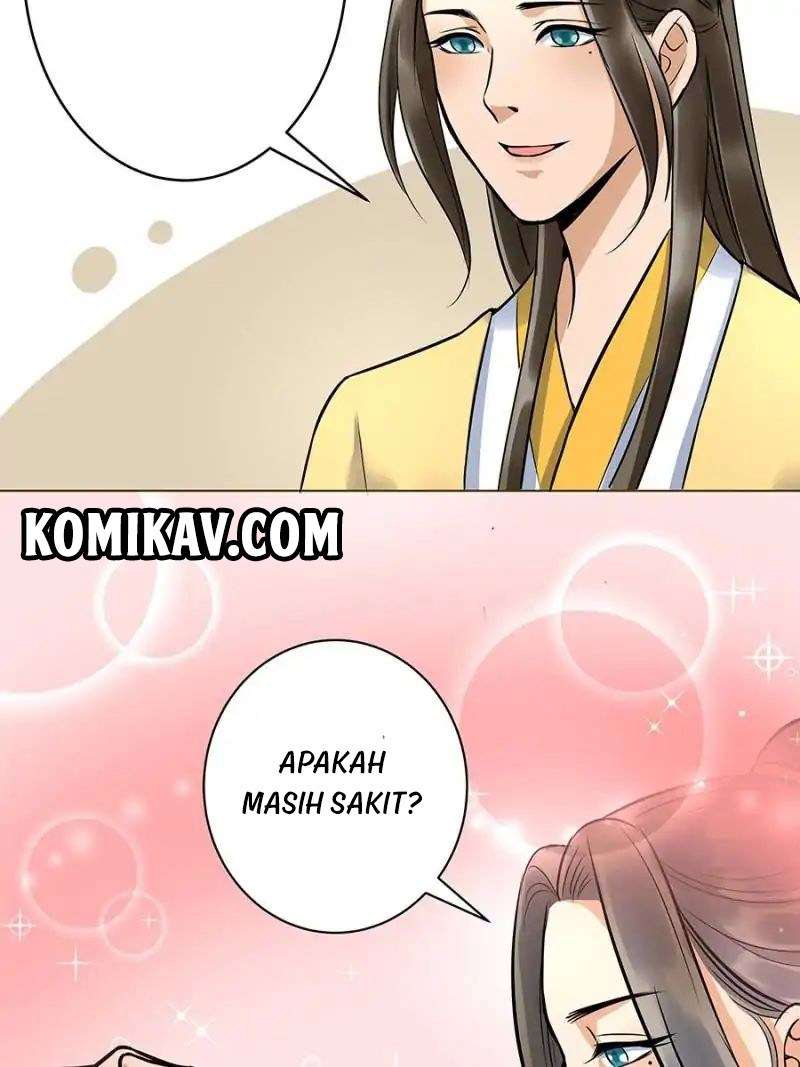 The Crazy Adventures of Mystical Doctor Chapter 3 - halaman 21